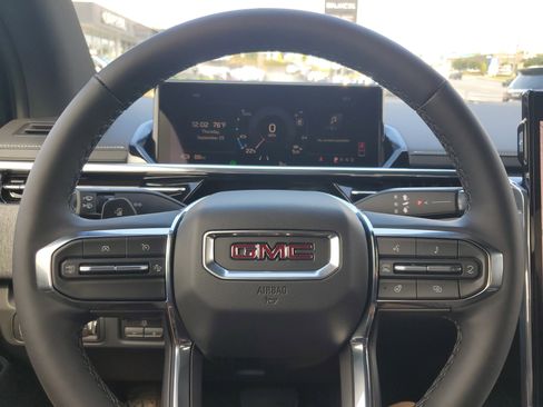 New 2026 GMC Sierra EV Elevation image 21