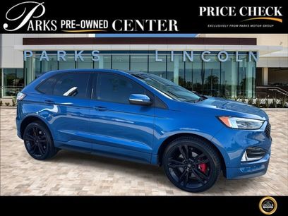 Used 2019 Ford Edge ST w/ Equipment Group 401A