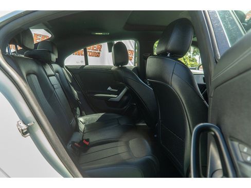 Used 2025 Mercedes-Benz CLA 250 image 42