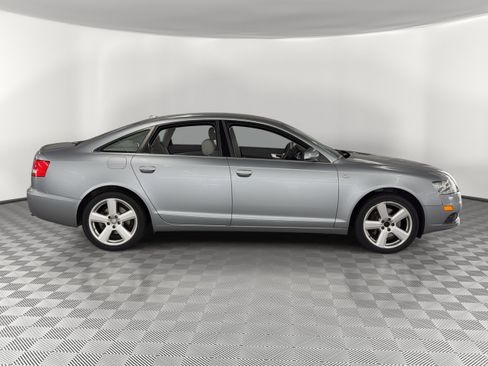 Used 2008 Audi A6 3.2 FWD image 8