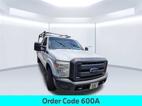 Used 2015 Ford F250 XL RWD image 3