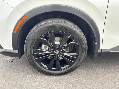 Certified 2023 Honda CR-V Sport Touring image 11