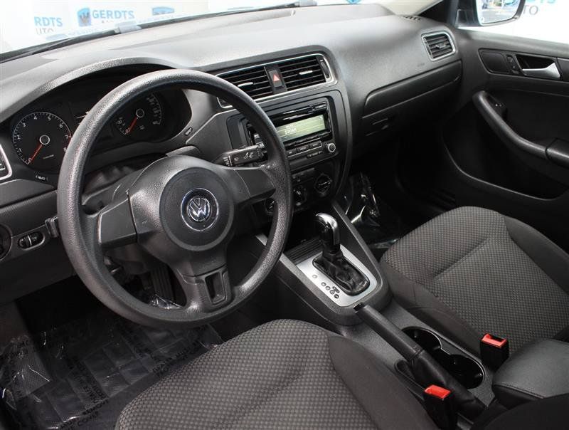 Used 2014 Volkswagen Jetta S FWD image 7