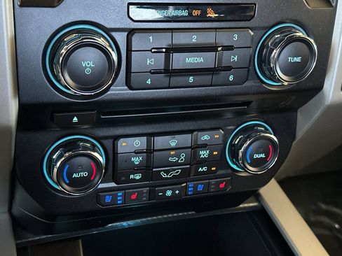 Used 2018 Ford F150 Lariat AWD/4WD image 19