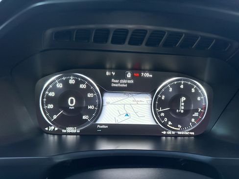 Used 2022 Volvo XC90 T6 Inscription w/ Advanced Package AWD/4WD image 50