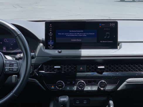 Used 2024 Honda Accord Sport image 31