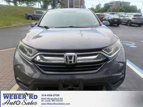 Used 2019 Honda CR-V LX image 1