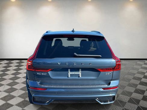 New 2026 Volvo XC60 B5 Plus w/ Protection Package Premier image 4