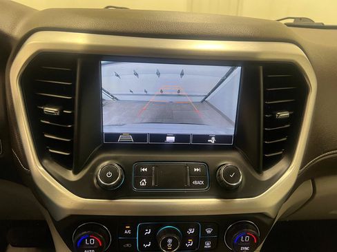 Used 2020 GMC Acadia SLT w/ Trailering Package AWD/4WD image 51