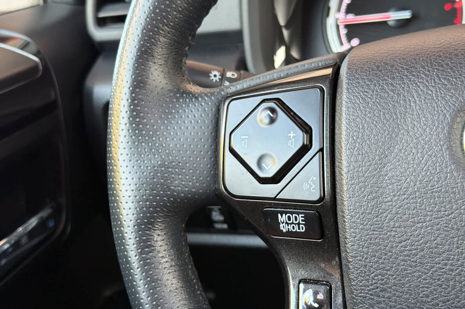 Used 2023 Toyota 4Runner TRD Pro AWD/4WD image 27