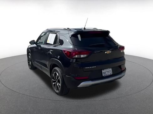 Used 2025 Chevrolet TrailBlazer LT image 11