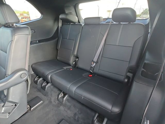 Used 2024 GMC Acadia Elevation FWD image 22