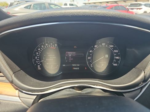 Used 2015 Lincoln MKC FWD w/ Equipment Group 102A Reserve image 14