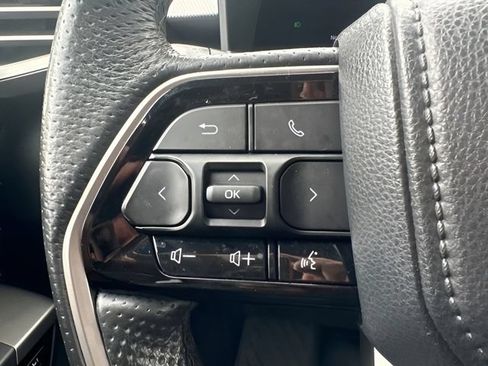 Used 2023 Toyota Tundra Limited AWD/4WD image 13