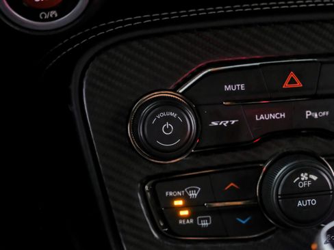 Used 2021 Dodge Challenger SRT Hellcat Redeye image 66