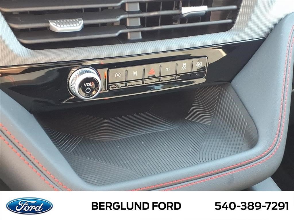 New 2026 Ford Explorer ST w/ Sun And Sound Package AWD/4WD image 19