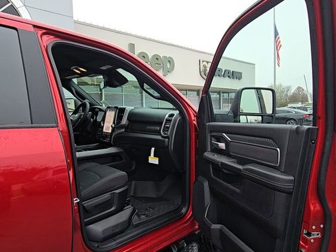 New 2026 RAM 2500 Big Horn image 17