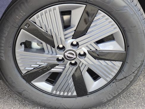 New 2025 Nissan Murano SL image 3