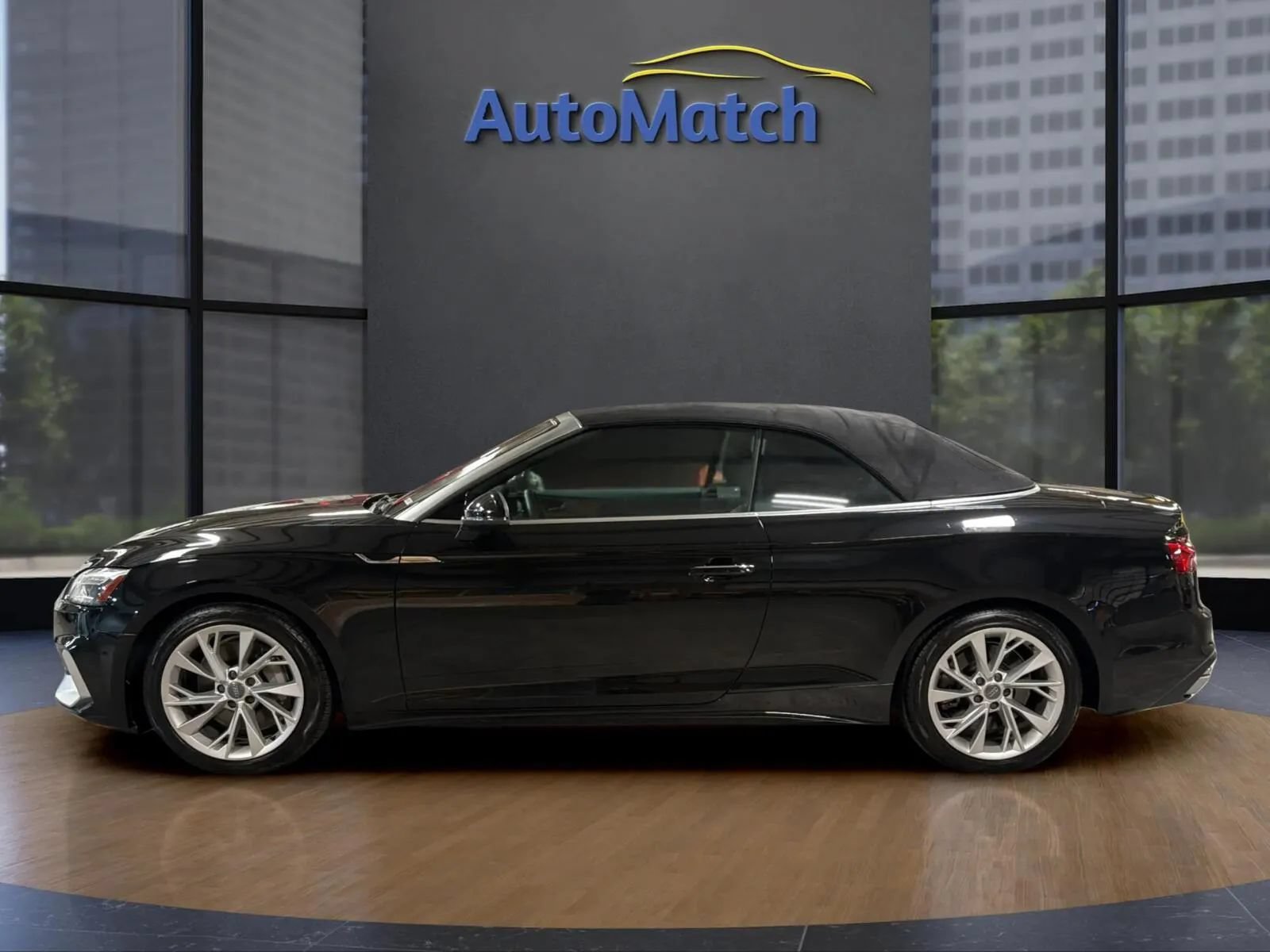 Used 2020 Audi A5 2.0T Prestige w/ Convenience Package AWD/4WD image 6