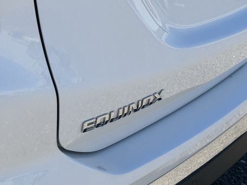 Certified 2020 Chevrolet Equinox LT FWD image 9