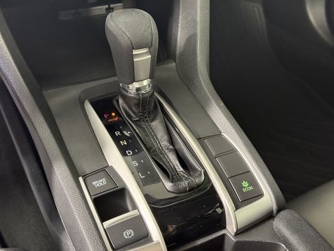 Used 2017 Honda Civic EX image 21