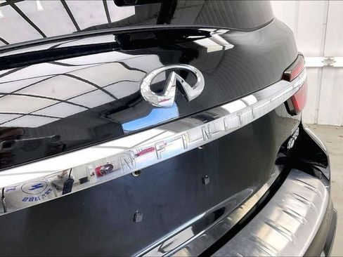Used 2019 INFINITI QX80 Luxe w/ 22" Wheel Package image 31