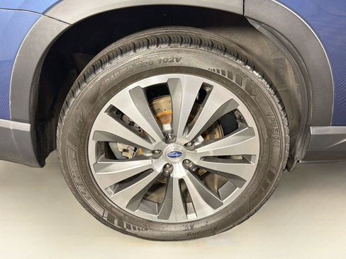 Used 2019 Subaru Ascent Limited AWD/4WD image 35