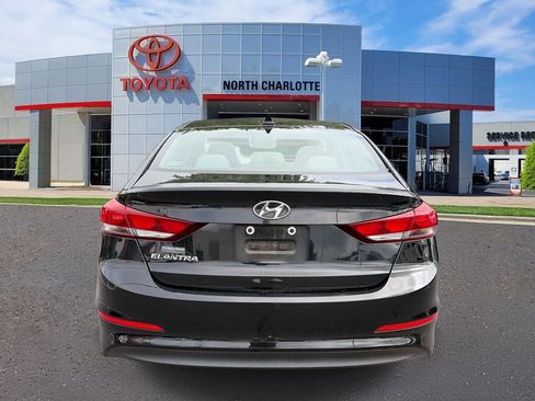 Used 2018 Hyundai Elantra Value Edition FWD image 6