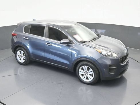 Used 2019 Kia Sportage LX FWD image 51