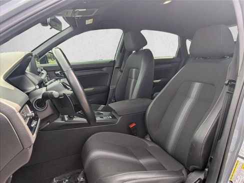 Used 2025 Honda Civic Sport image 18