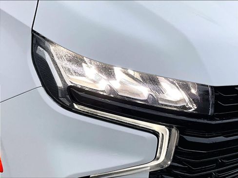 Certified 2023 Chevrolet Tahoe RST w/ Luxury Package image 33