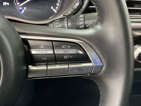Used 2023 MAZDA CX-30 AWD 2.5 S w/ Preferred Package image 10