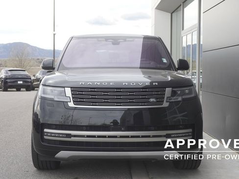 Used 2023 Land Rover Range Rover SE image 5