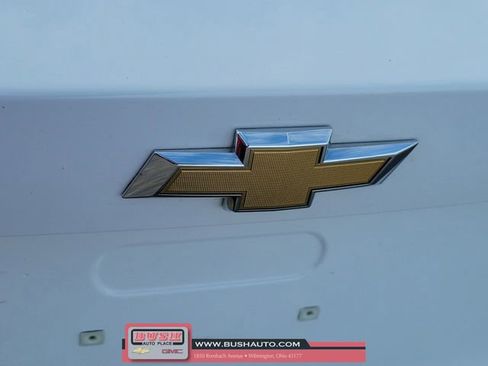 Used 2021 Chevrolet Blazer LT w/ LPO, Floor Liner Package image 8