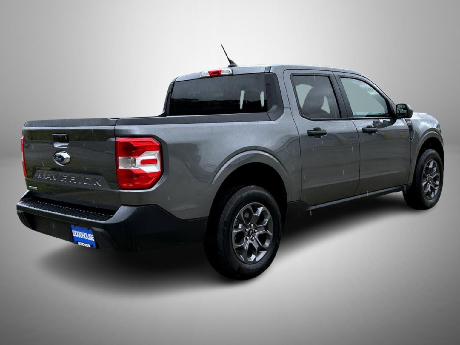 Used 2022 Ford Maverick XLT FWD image 5