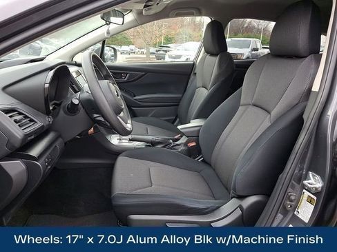 Used 2023 Subaru Crosstrek 2.0i image 25