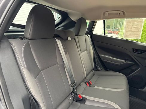 Used 2024 Subaru Impreza 2.0i AWD/4WD image 19