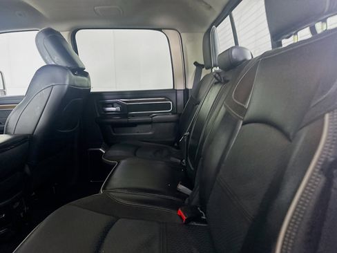 Used 2024 RAM 2500 Laramie image 27