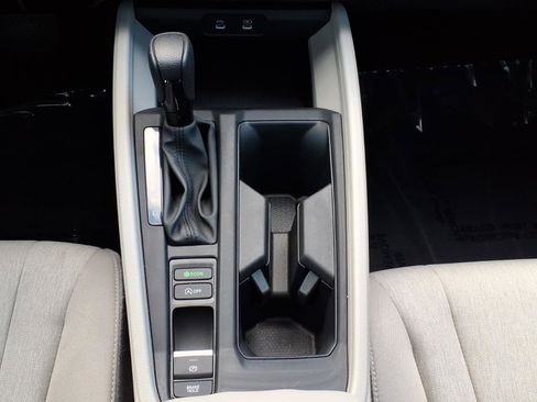 Used 2024 Honda Accord EX image 25
