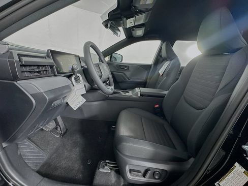 New 2026 Toyota RAV4 SE AWD/4WD image 11
