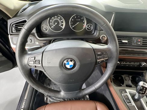 Used 2014 BMW 535i xDrive Sedan image 11
