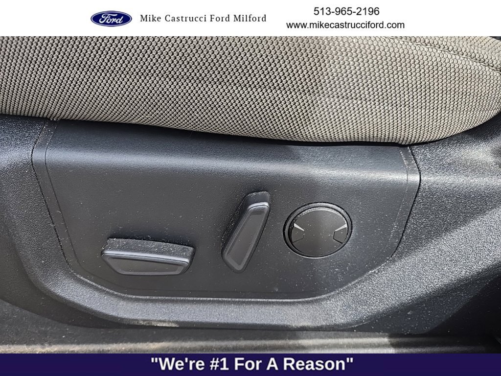 Used 2019 Ford F150 XLT w/ Equipment Group 302A Luxury AWD/4WD image 10