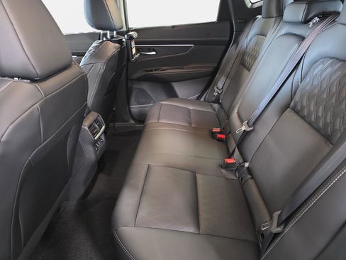 New 2026 Nissan Murano Platinum w/ Technology Package AWD/4WD image 14