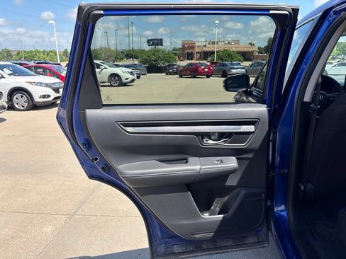 Used 2024 Honda CR-V EX image 35