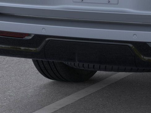 New 2026 Lincoln Navigator Reserve w/ Jet Appearance Package image 23