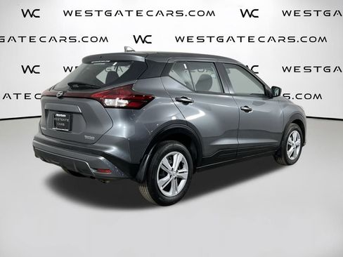 Used 2025 Nissan Kicks Play S image 39