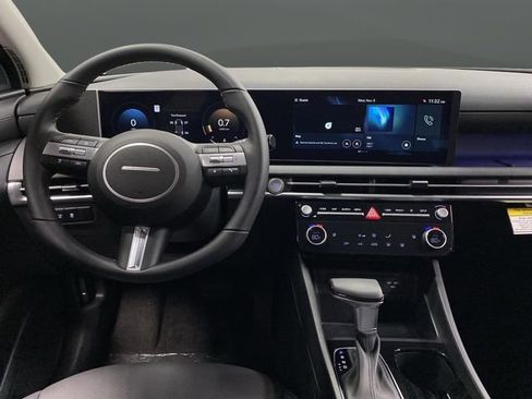 New 2026 Hyundai Tucson SEL image 5