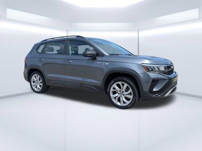 Used 2023 Volkswagen Taos S