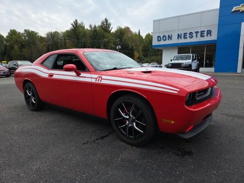 Used 2010 Dodge Challenger R/T image 61