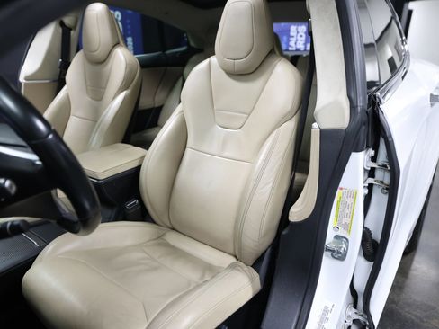 Used 2017 Tesla Model S P100D image 25